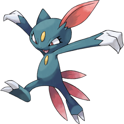 Sneasel