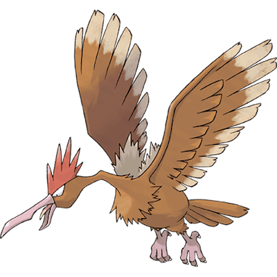 Fearow