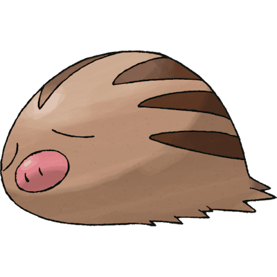 Swinub