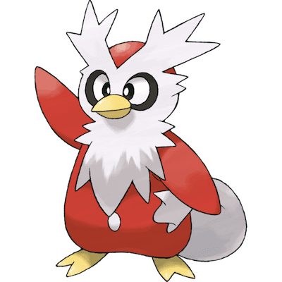 Delibird
