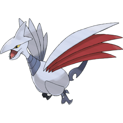 Skarmory
