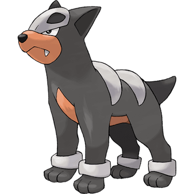 Houndour