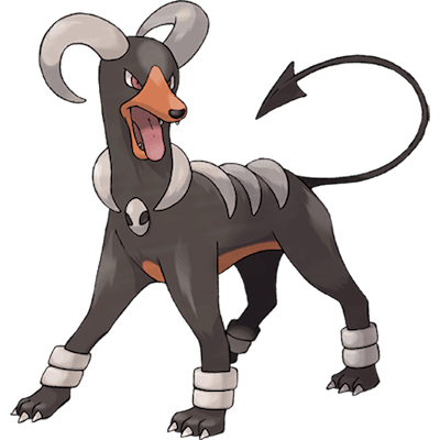 Houndoom