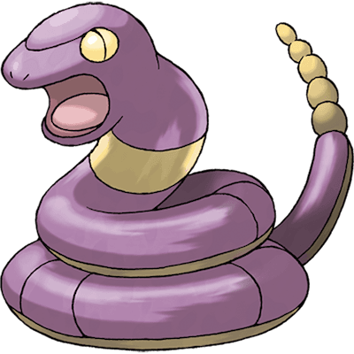 Ekans