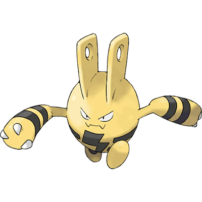 Elekid
