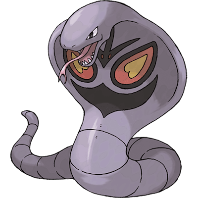 Arbok