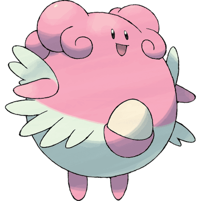 Blissey