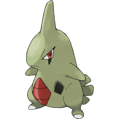 Larvitar