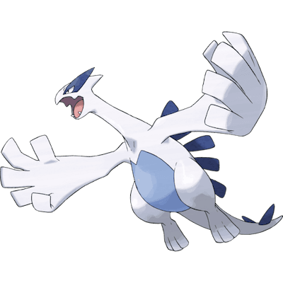 Lugia