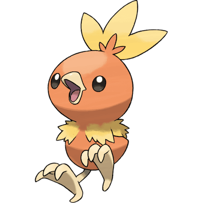Torchic