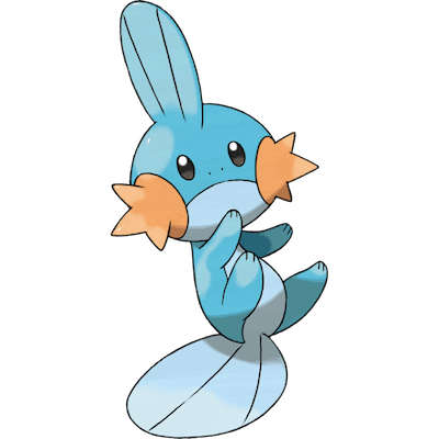 Mudkip