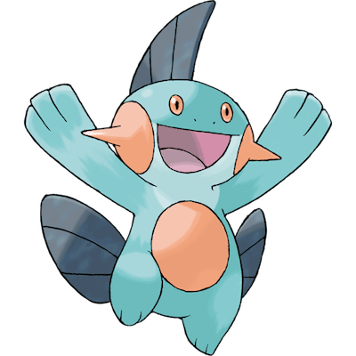 Marshtomp