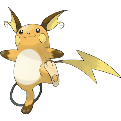 Raichu