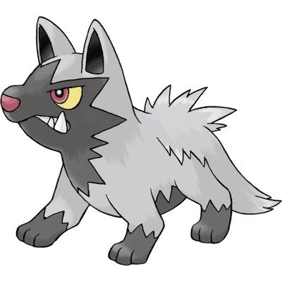 Poochyena