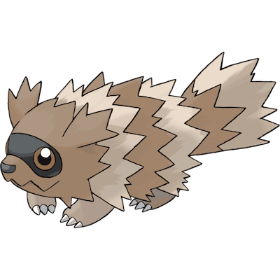 Zigzagoon