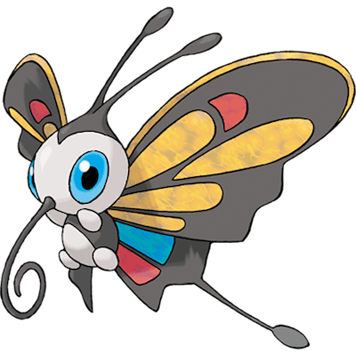 Beautifly