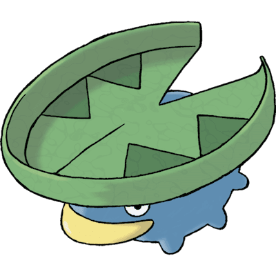 Lotad