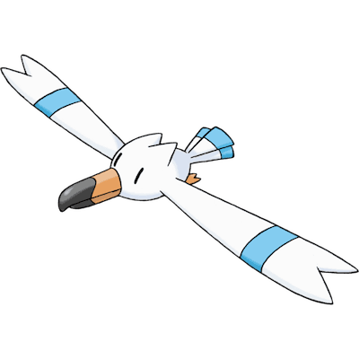 Wingull