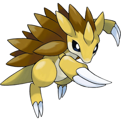 Sandslash