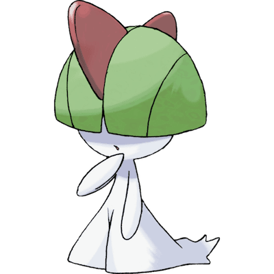 Ralts