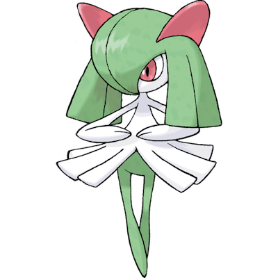 Kirlia