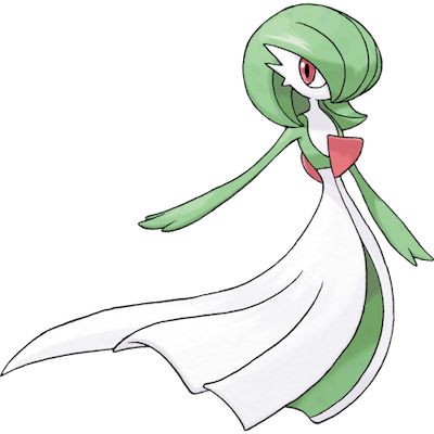 Gardevoir