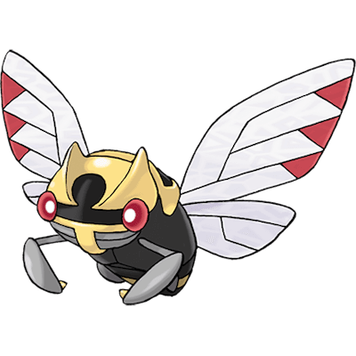 Ninjask