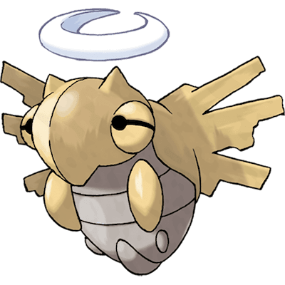 Shedinja