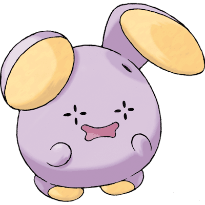 Whismur