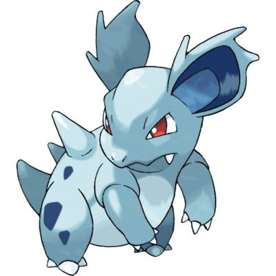 Nidorina
