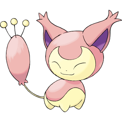 Skitty