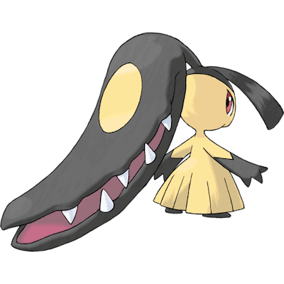 Mawile
