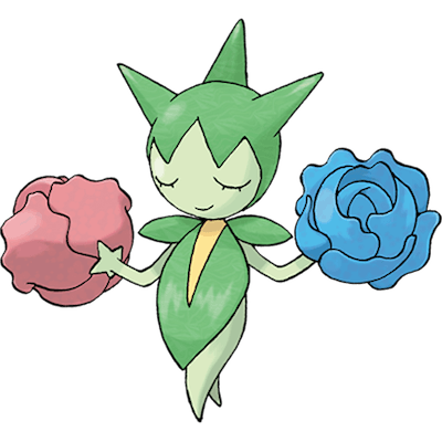 Roselia