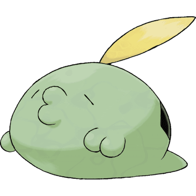 Gulpin