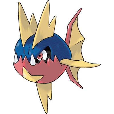 Carvanha