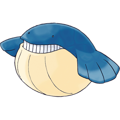 Wailmer