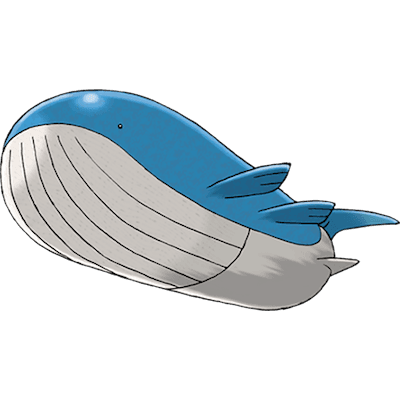 Wailord