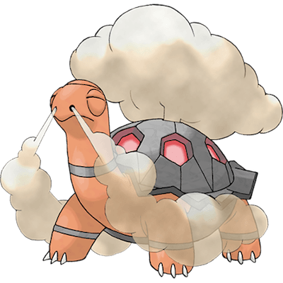 Torkoal