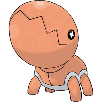 Trapinch