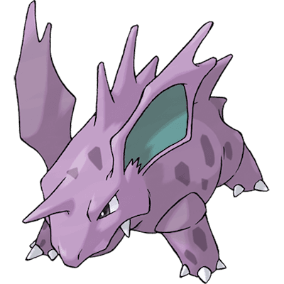 Nidorino