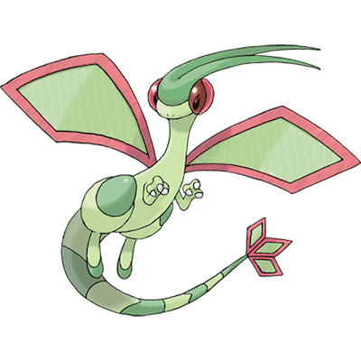 Flygon