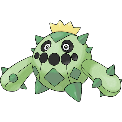 Cacnea