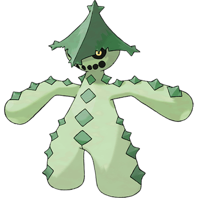 Cacturne