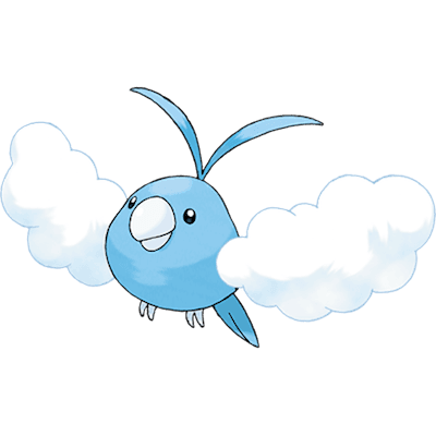 Swablu