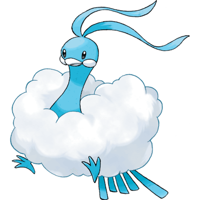 Altaria