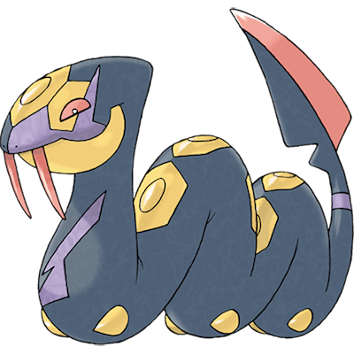 Seviper