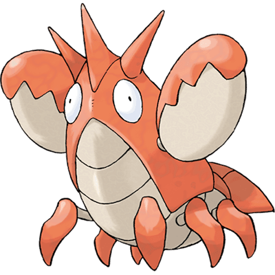 Corphish