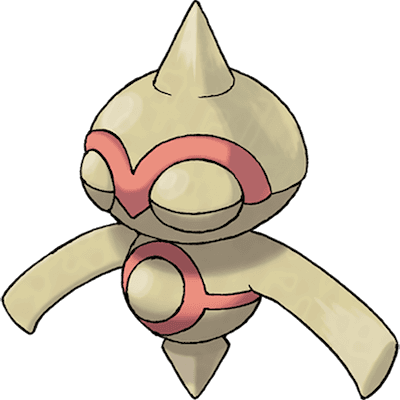 Baltoy