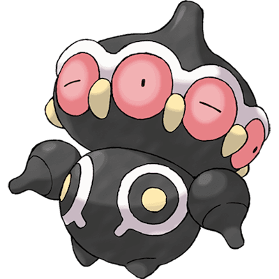 Claydol