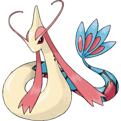Milotic